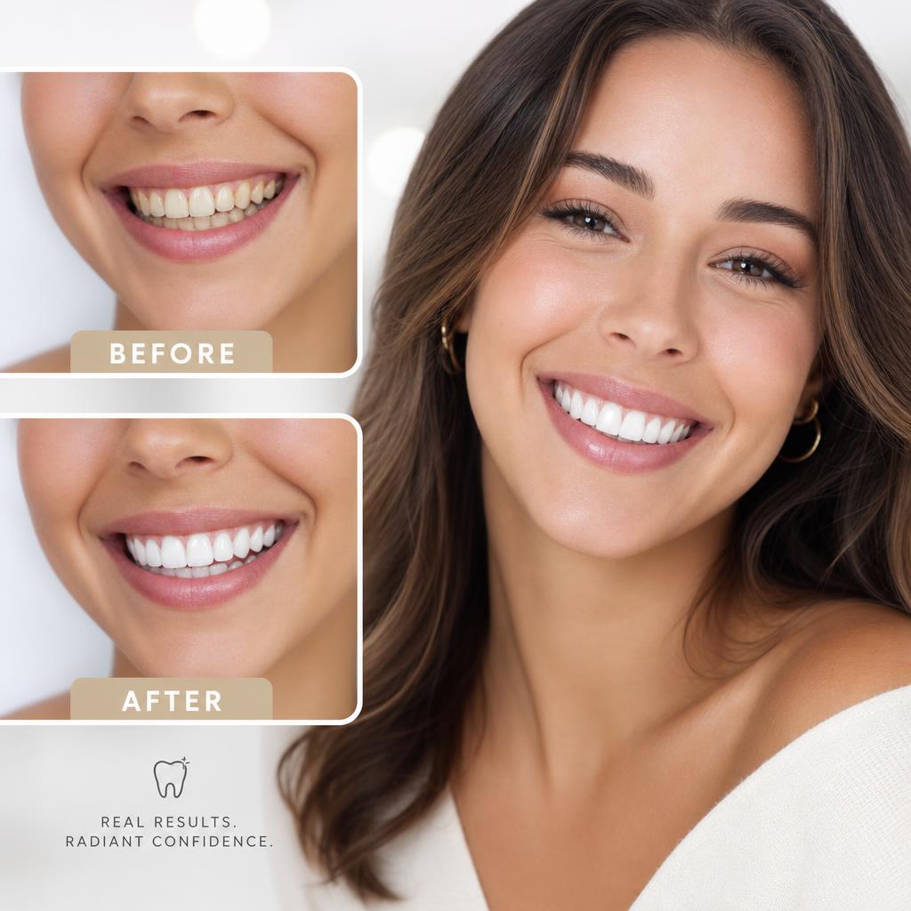 Cosmetic Dentistry