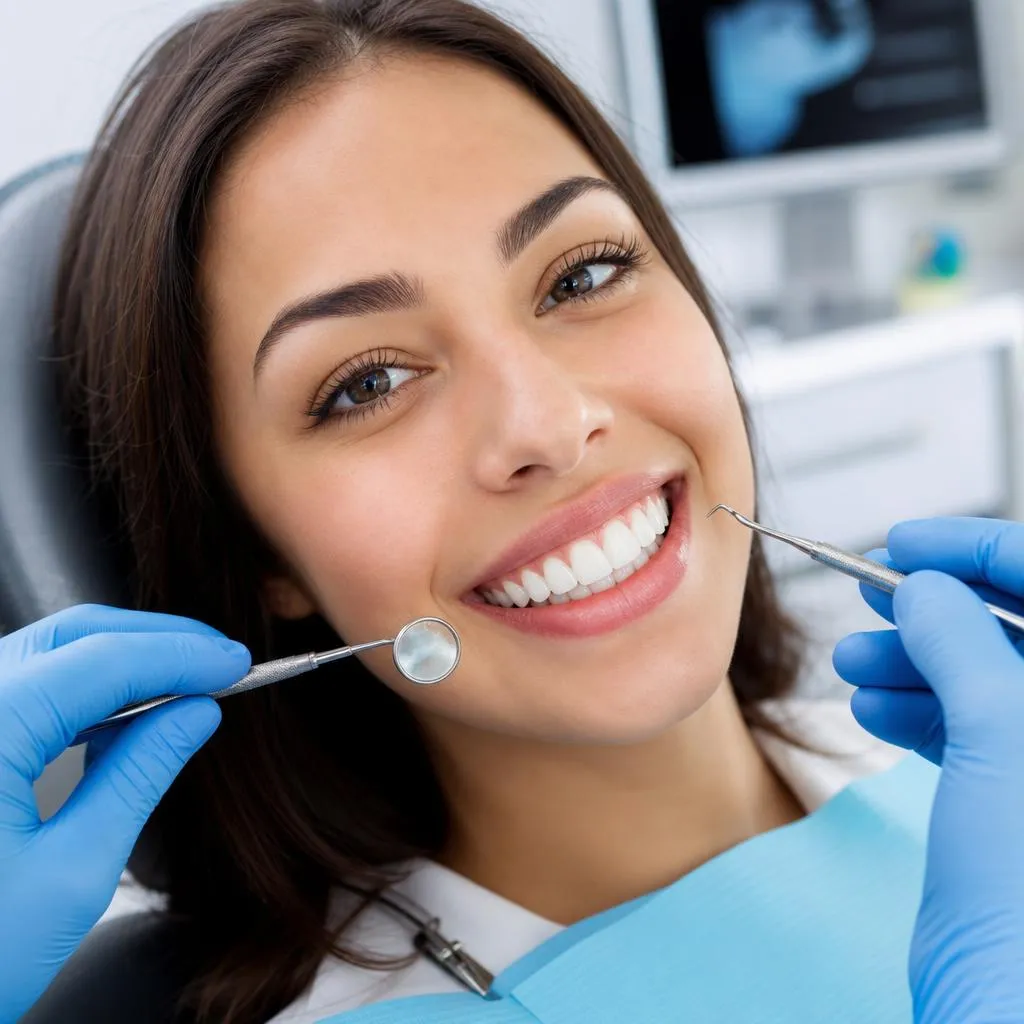 General Dentistry