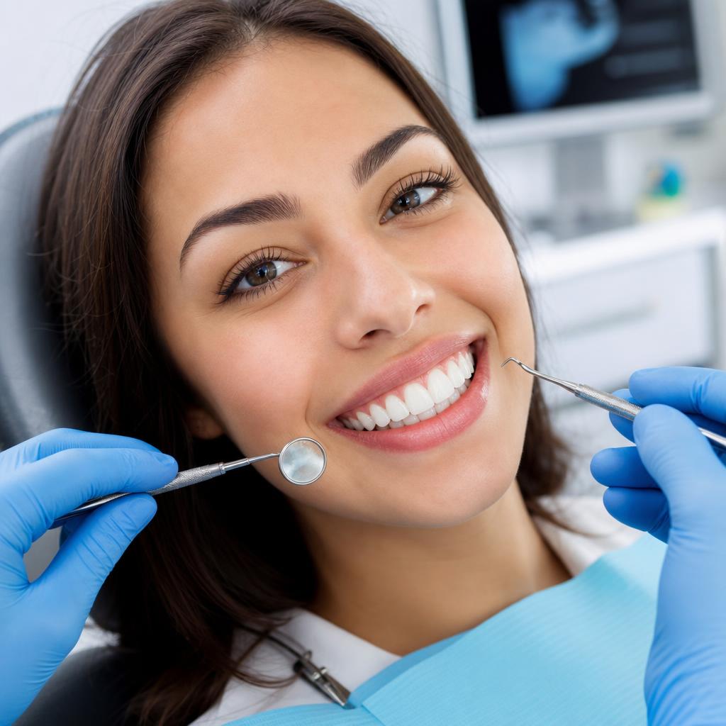 General Dentistry